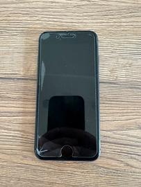 Apple Iphone 8 64gb space gray + cover