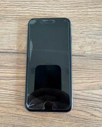 Apple Iphone 8 64gb space gray + cover