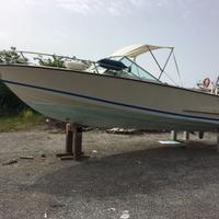 Chris craft 23