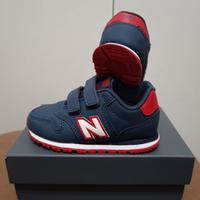 New Balance bambino 22,5