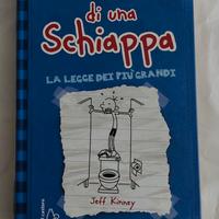 Diario di una schiappa 