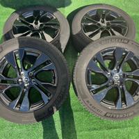 Gomme +Cerchi 225/55/R18