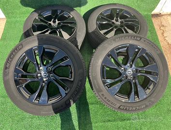 Gomme +Cerchi 225/55/R18