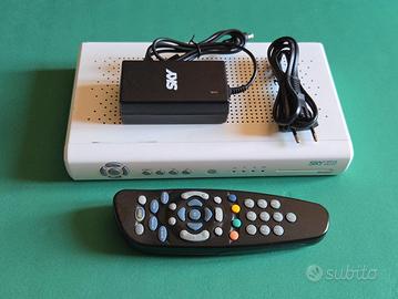 Decoder Sky HD Pace DS831NS
