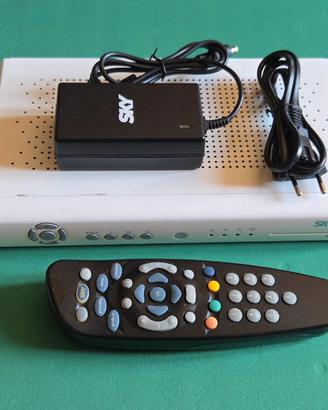 Decoder Sky HD Pace DS831NS