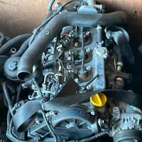 MOTORE OPEL Z17DTH 1.7 CDTI