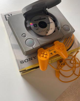 Play Station 1