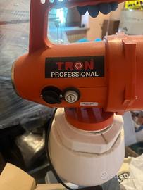 Sanificatore professionale Tron