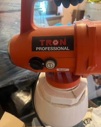 Sanificatore professionale Tron