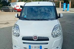 Fiat Dobló 1600 turbodiesel