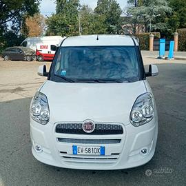 Fiat Dobló 1600 turbodiesel