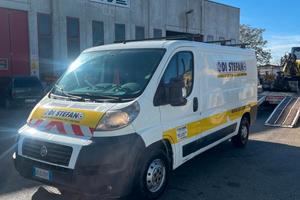 Fiat ducato anno 2007