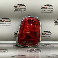 Faro fanale stop posteriore destra dx mini cooper