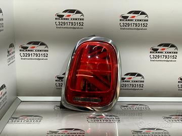 Faro fanale stop posteriore destra dx mini cooper