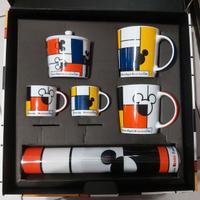 Set colazione Disney