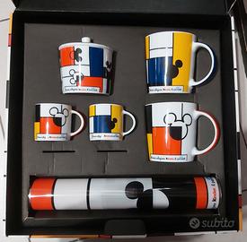 Set colazione Disney