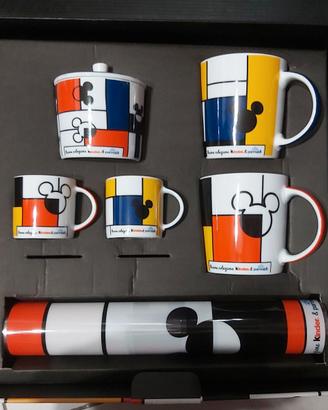 Set colazione Disney