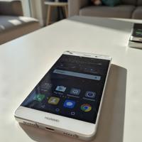 Huawei p8 lite