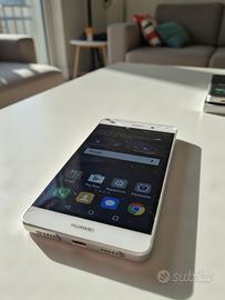 Huawei p8 lite