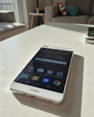 Huawei p8 lite