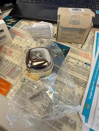 Urmet 3850/1 Suoneria supplementare per citofono