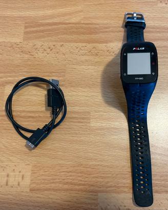 Polar M430 Sport Watch GPS