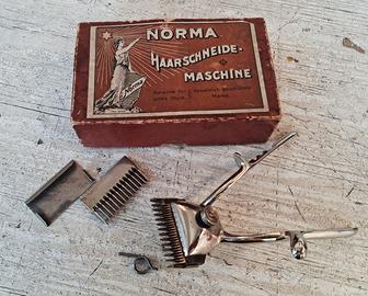 vecchio taglia capelli 