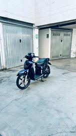 scarabeo 100 2t