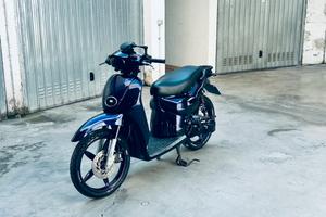 scarabeo 100 2t