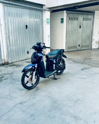 scarabeo 100 2t