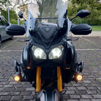 Yamaha XT 1200 Z Super Tenerè