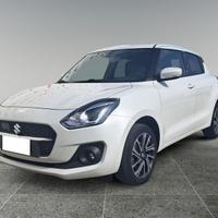 Suzuki Swift Hybrid 1.2 Hybrid Top Allgrip 4WD