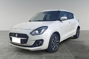 Suzuki Swift Hybrid 1.2 Hybrid Top Allgrip 4WD