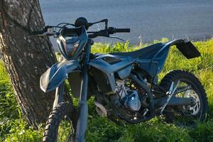 Beta RR 125 T- X 4T Special Edition -2024