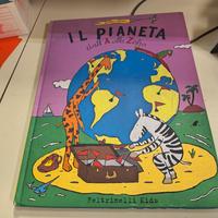 il pianeta 