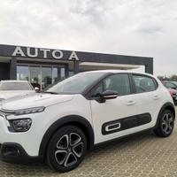 CITROEN C3 BlueHDi 100 S&S Feel Pack