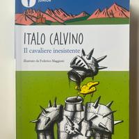 il cavaliere inesistente