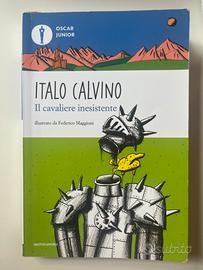 il cavaliere inesistente