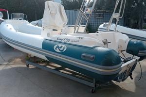 Nuova Jolly King 600 tubolari nuovi