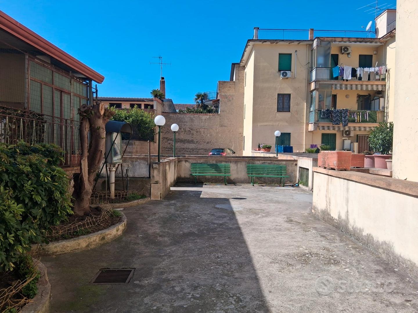 Appartamento – Curti, Caserta - Vista 4