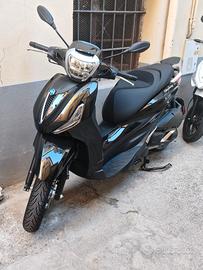 piaggio Beverly 300 