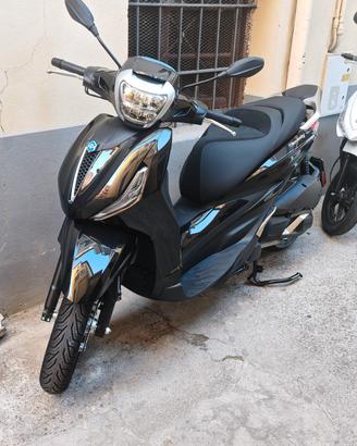 piaggio Beverly 300 