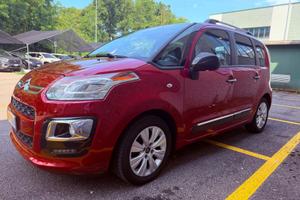 Citroen C3 Picasso BlueHDi 100 *Neopatentati*Solo 