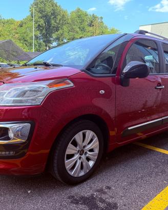 Citroen C3 Picasso BlueHDi 100 *Neopatentati*Solo 
