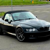 Bmw Z3 M 1.8 ASI CRS Roadster