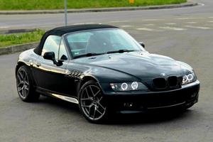 Bmw Z3 M 1.8 ASI CRS Roadster