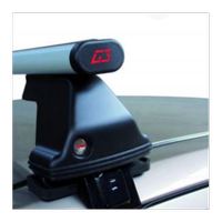 Nuove barre portatutto G3 modello Pacific