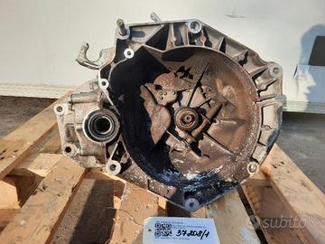 CAMBIO MANUALE COMPLETO FIAT 500 Belvedere 5 MARCE