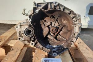 CAMBIO MANUALE COMPLETO FIAT 500 Belvedere 5 MARCE