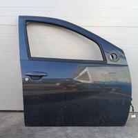 PORTIERA ANTERIORE DESTRA DACIA Duster 1Â° Serie (